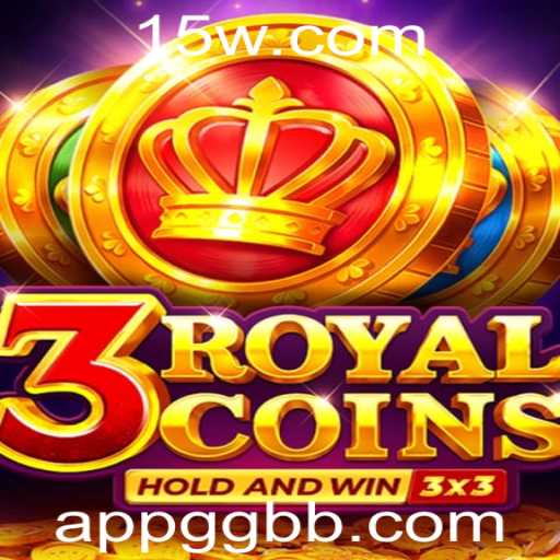 Explorando o Fascinante Mundo de 3royalcoins