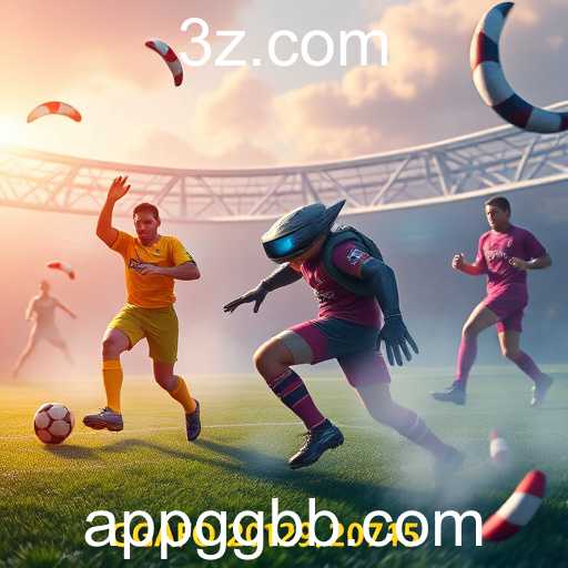 Revolução nos Jogos Online: Como o Brasil está liderando inovações