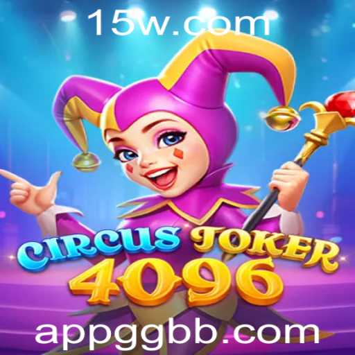 Descubra a Magia de 'CircusJoker4096': Um Novo Jogo que Revoluciona o Tabuleiro