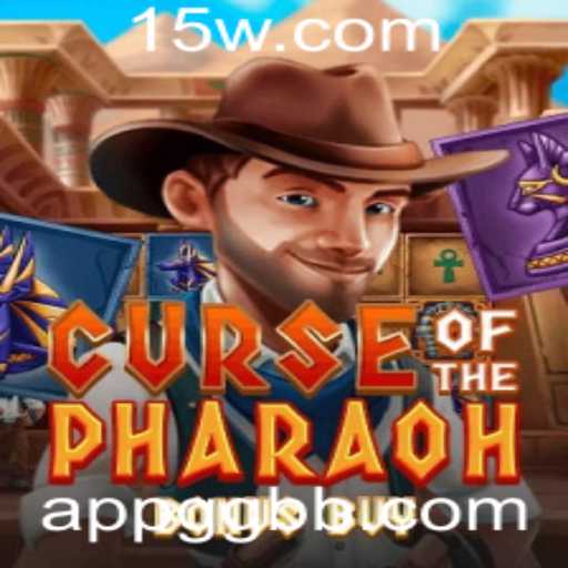 Descubra o Fascinante Mundo de Curse of the Pharaoh Bonus Buy