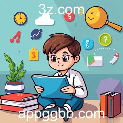 Explorando a Categoria de Jogos 'Educação' no Site GGBB