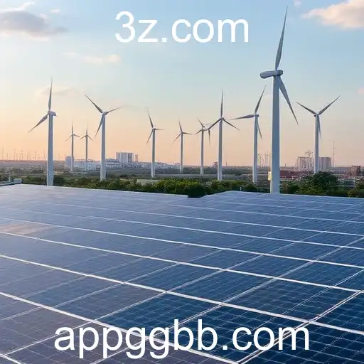 Transformações no Mercado de Energia em 2025