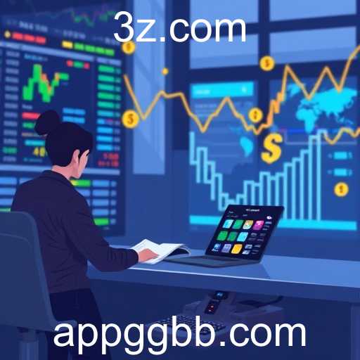 Explorando a Categoria 'Finanças' nos Jogos do GGBB