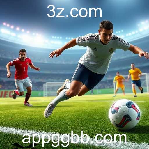 A Ascensão do Site de Jogos GGBB em 2025