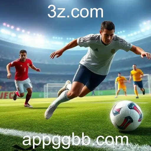 A Ascensão do Site de Jogos GGBB em 2025