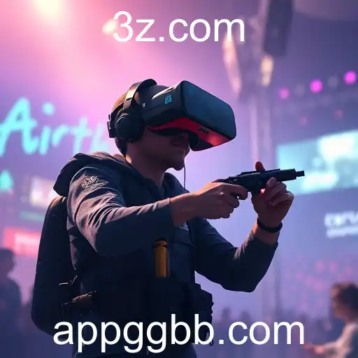 A Revolução dos Jogos em 2025