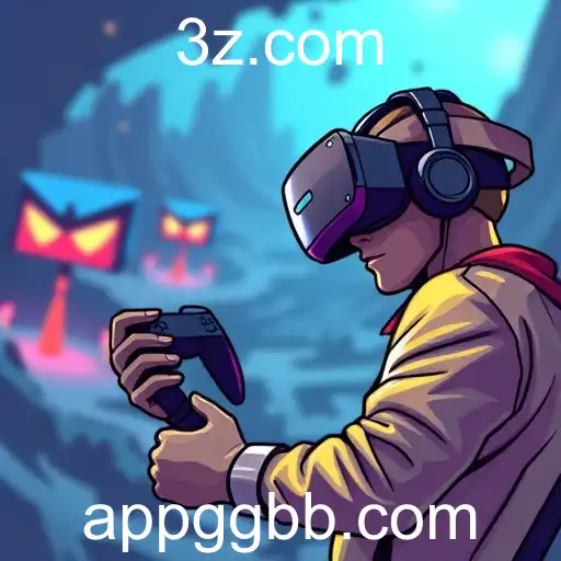 Inovações e Tendências do Mundo dos Jogos em 2025