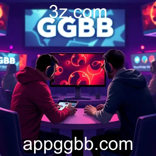 GGBB: O Futuro dos Jogos Online em Português