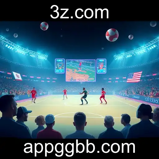 Evolução dos Jogos Online: O Impacto de GGBB