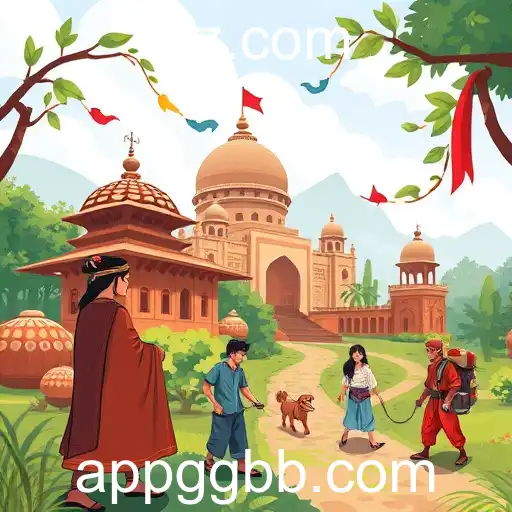 Tendências e Inovações no Mundo dos Jogos em 2025