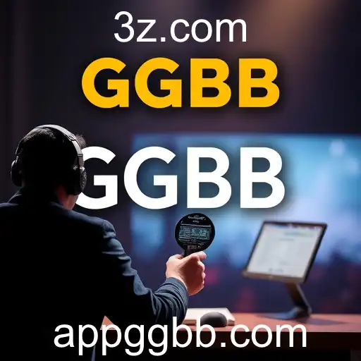 GGBB: O Futuro dos Jogos em 2025