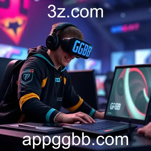 A Ascensão do GGBB no Mundo dos Jogos Digitais