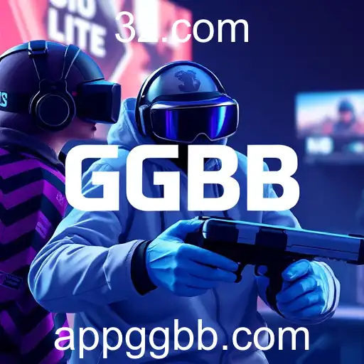 Inovações de GGBB Transformam o Mundo dos Jogos