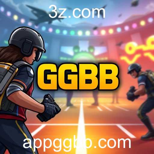 O Crescimento do Mundo dos Jogos com GGBB