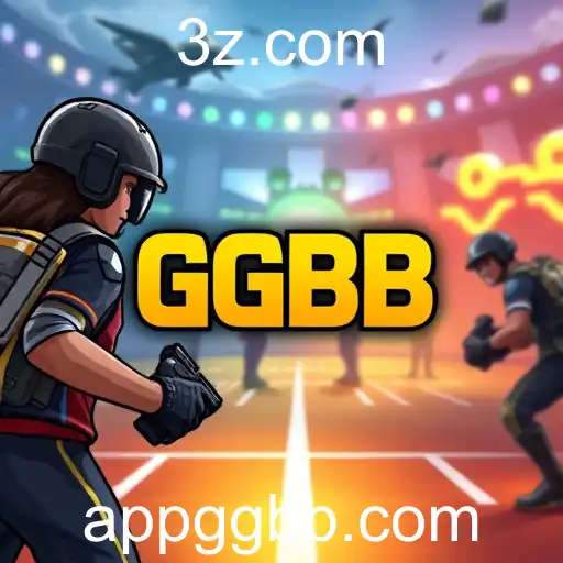 O Crescimento do Mundo dos Jogos com GGBB