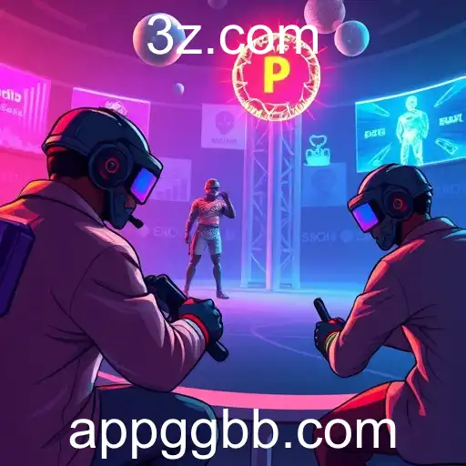 GGBB: O Hub dos Gamers em 2025