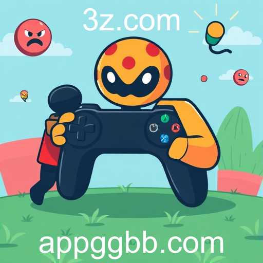 GGBB Revoluciona o Mercado dos Jogos em 2025