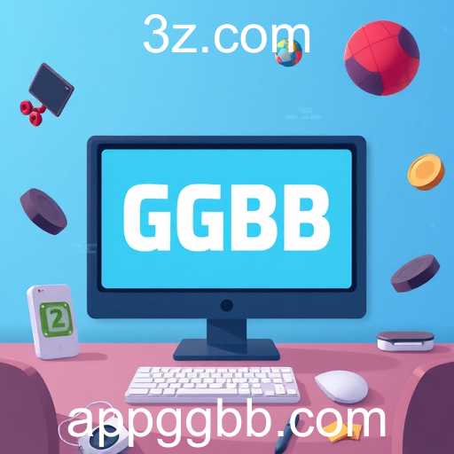 GGBB: A Transformação nos Jogos Online