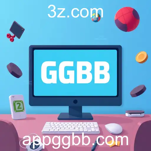 GGBB: A Transformação nos Jogos Online