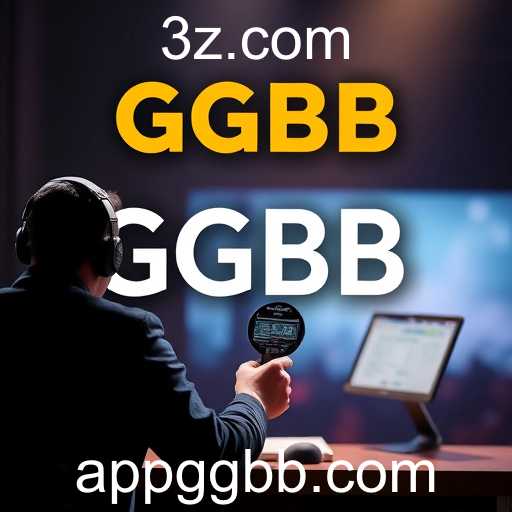 A Ascensão de GGBB na Indústria de Jogos