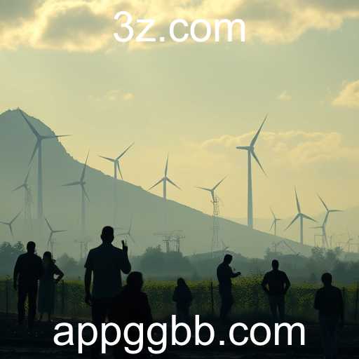 Novo Horizonte Energético e Sustentabilidade
