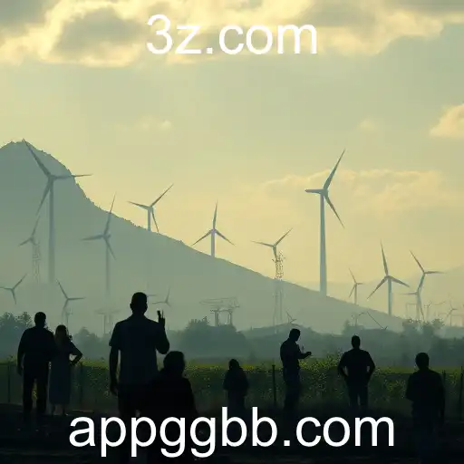 Novo Horizonte Energético e Sustentabilidade