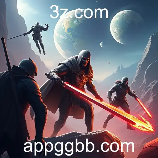 Nova Era para o GGBB: Jogos que Você Não Pode Perder