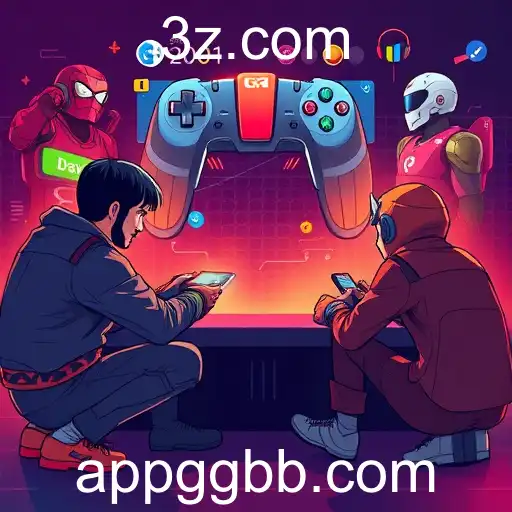 A Revolução dos Jogos Digitais no Brasil