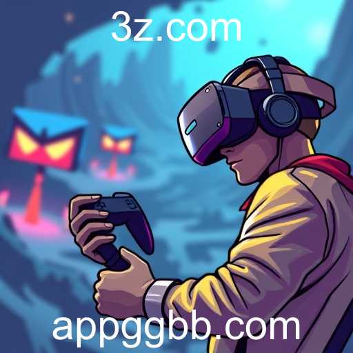 A Revolução dos Jogos no Brasil