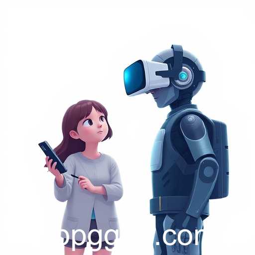 A Revolução dos Jogos na Era Tecnológica