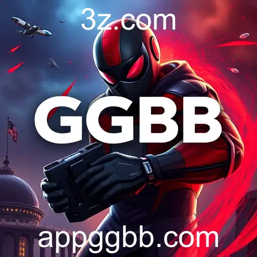 GGBB: Tendências e Desafios no Mundo dos Jogos