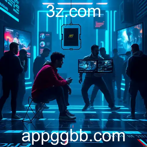 O Impacto da GGBB no Mercado de Jogos em 2026